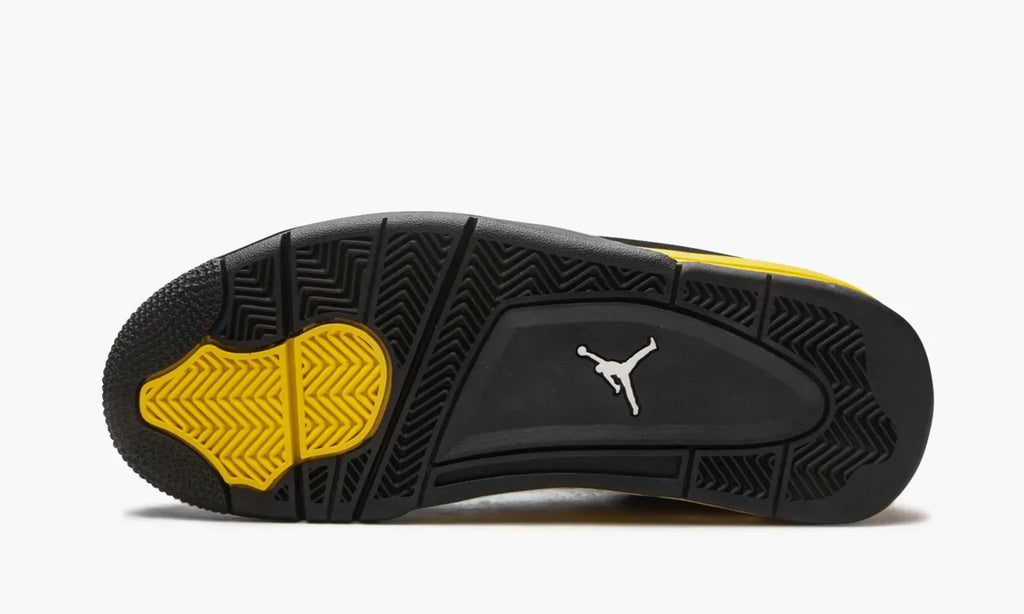 Air Jordan 4 Retro Thunder - Hình 6
