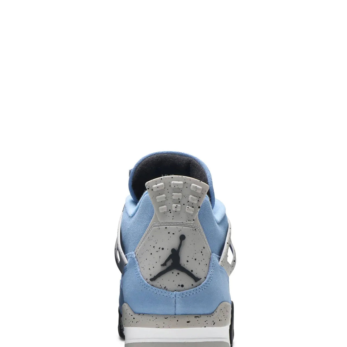 Air Jordan 4 Retro University Blue premium sneakers - Hình 7