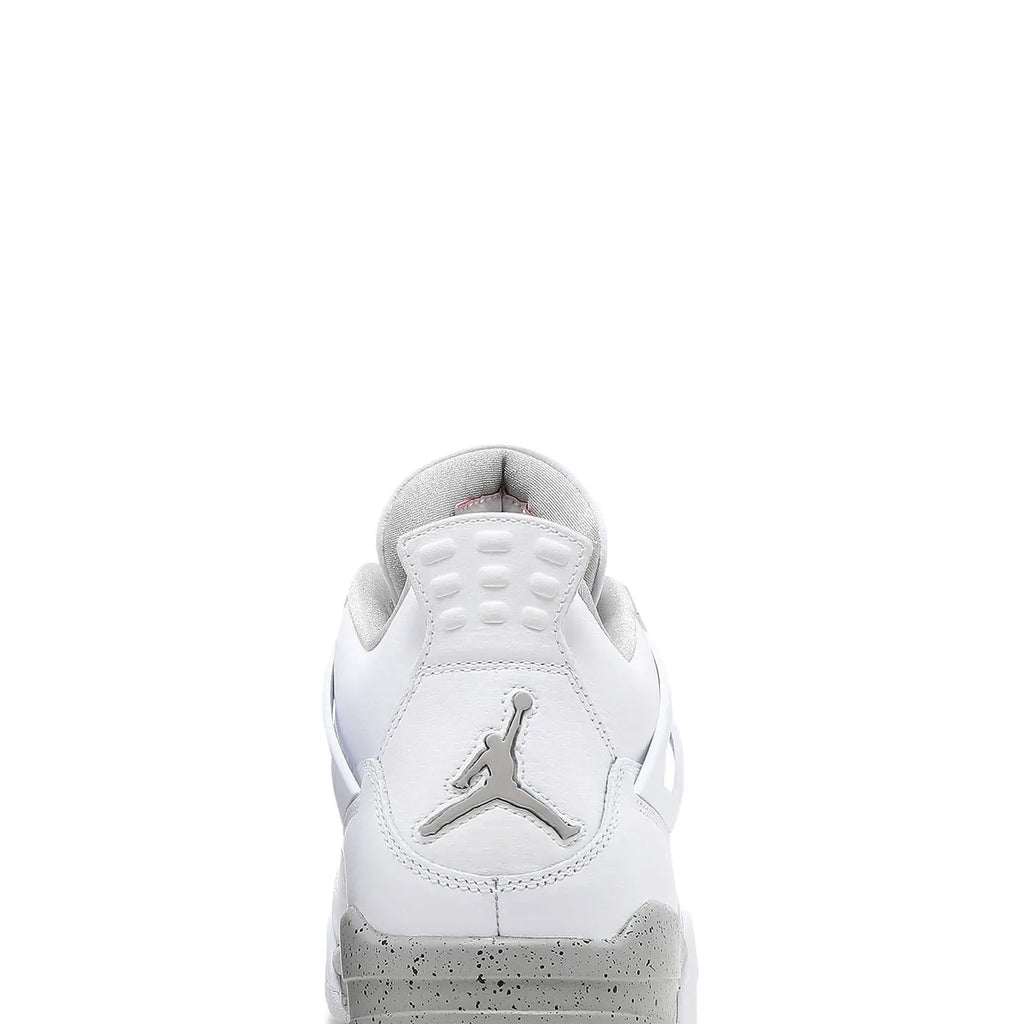 premium Jordan 4 Retro White Oreo - Hình 6