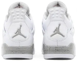 Jordan 4 White Oreo - Hình 3