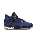 Air Jordan 4 Midnight Navy