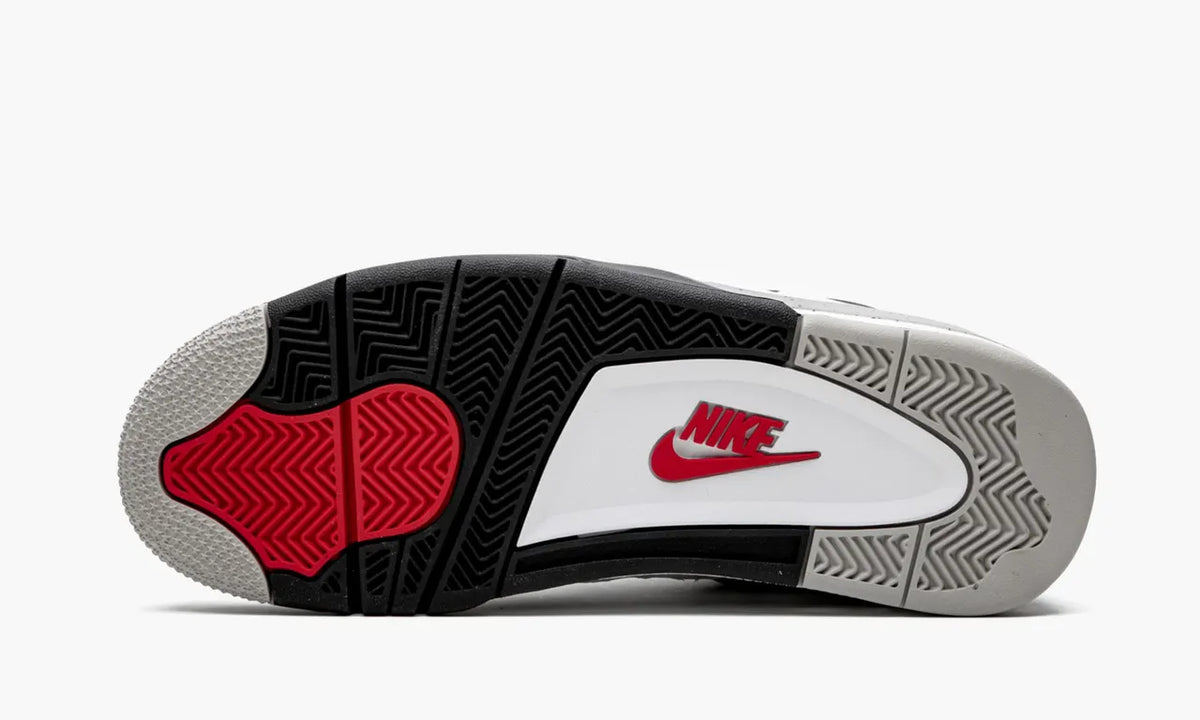 Jordan 4 Retro Motorsport - Hình 2