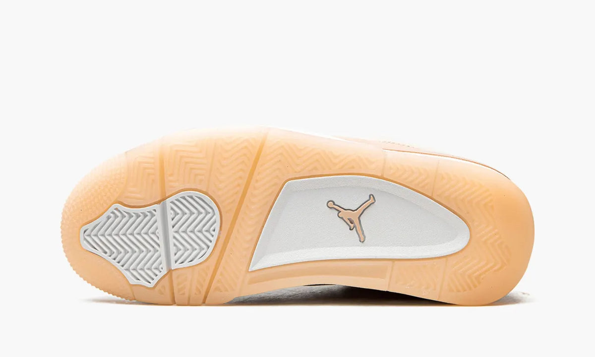 Air Jordan 4 Retro Shimmer - Hình 2