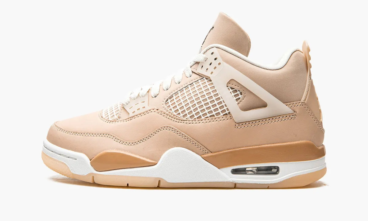 Air Jordan 4 Retro Shimmer - Hình 3