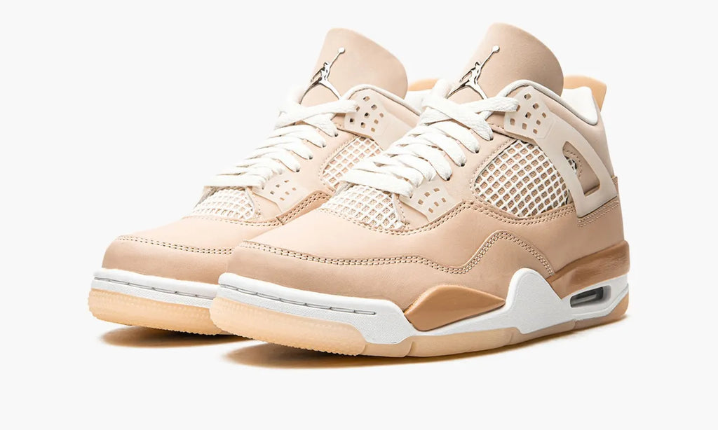 Air Jordan 4 Retro Shimmer - Hình 4