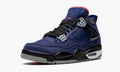 Air Jordan 4 Midnight Navy