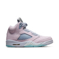 Air Jordan 5 Easter Lilac