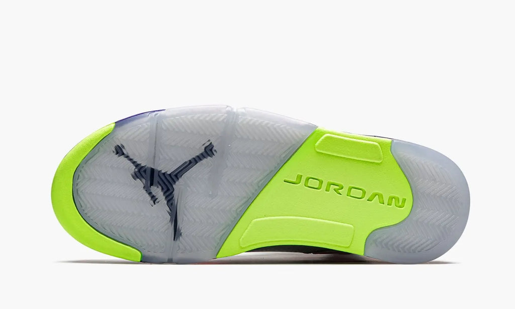 Air Jordan Bel-Air - Hình 6