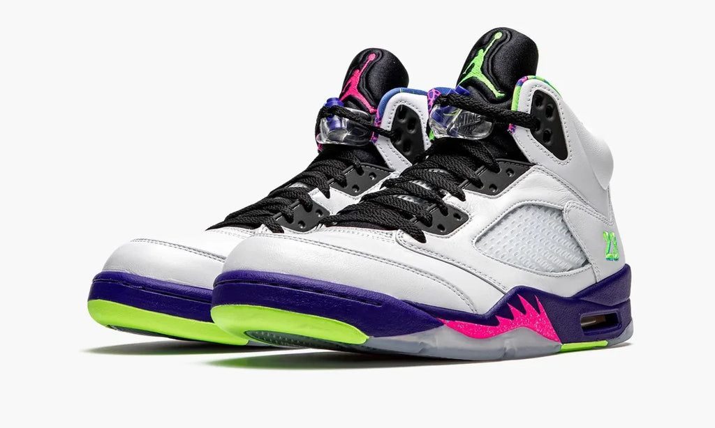 Air Jordan Bel-Air - Hình 3