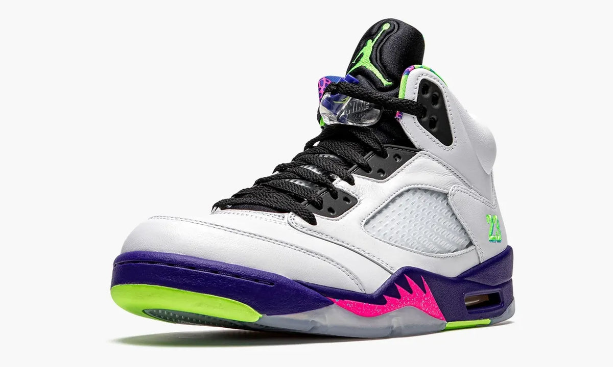 Air Jordan Bel-Air - Hình 5