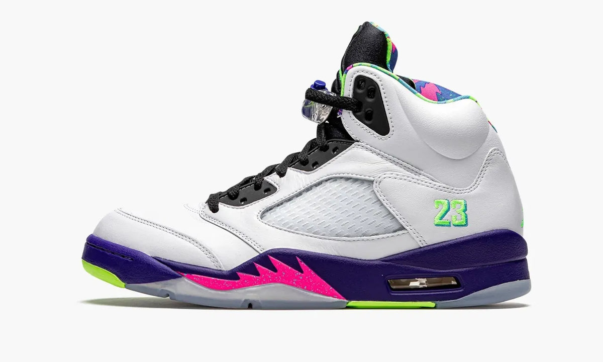 Air Jordan Bel-Air - Hình 2