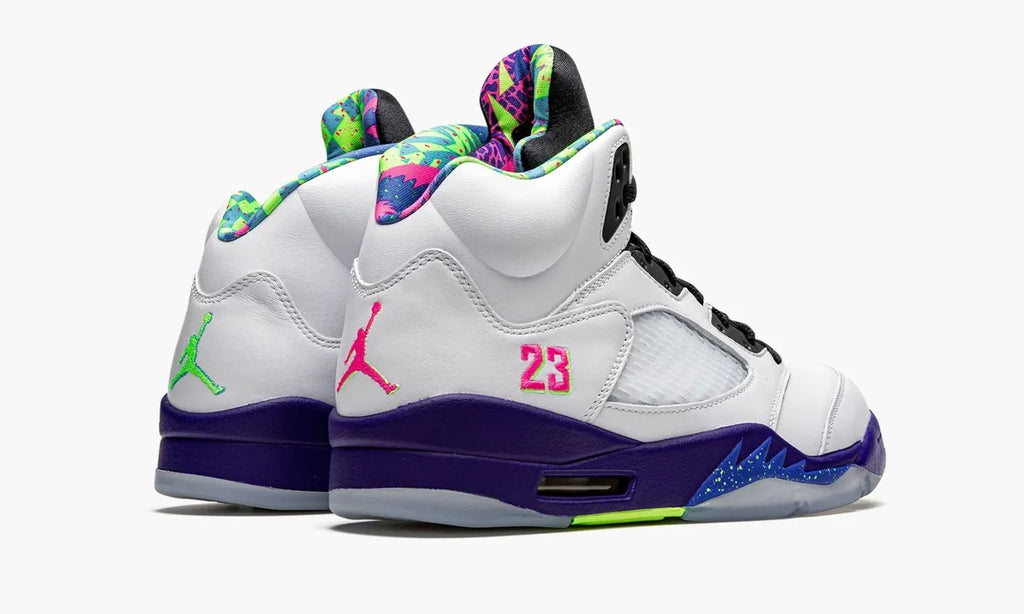 Air Jordan Bel-Air - Hình 4