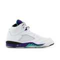 retro Air Jordan 5 Bel-Air