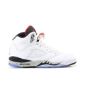 Jordan 5 Retro White Stealth