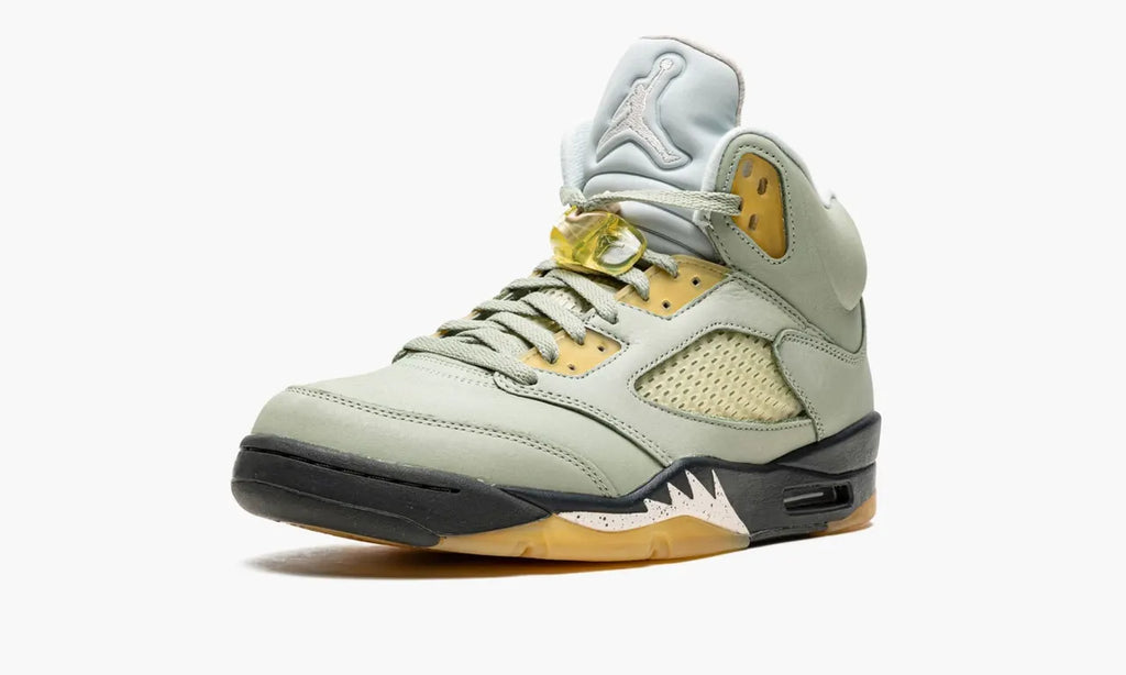 Air Jordan 5 Retro Olive premium