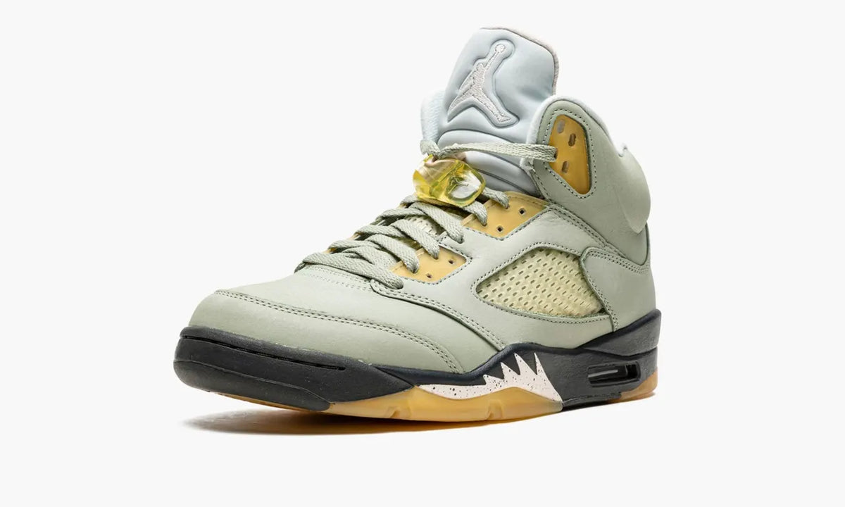Air Jordan 5 Retro Olive premium