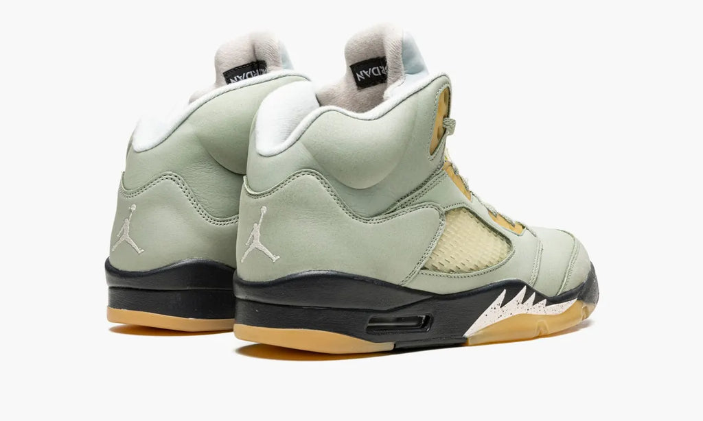 Air Jordan 5 Retro Olive premium - Hình 5