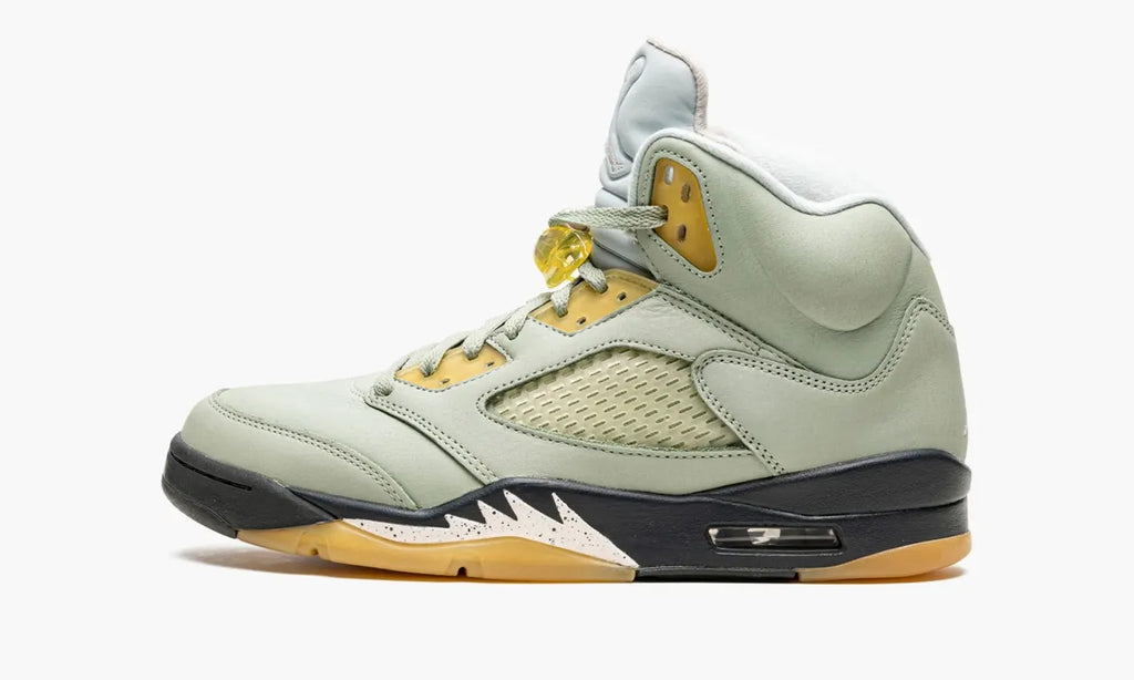 Air Jordan 5 Retro Olive premium - Hình 3