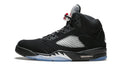 sleek Air Jordan 5 Anthracite