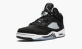 Air Jordan 5 Anthracite premium black