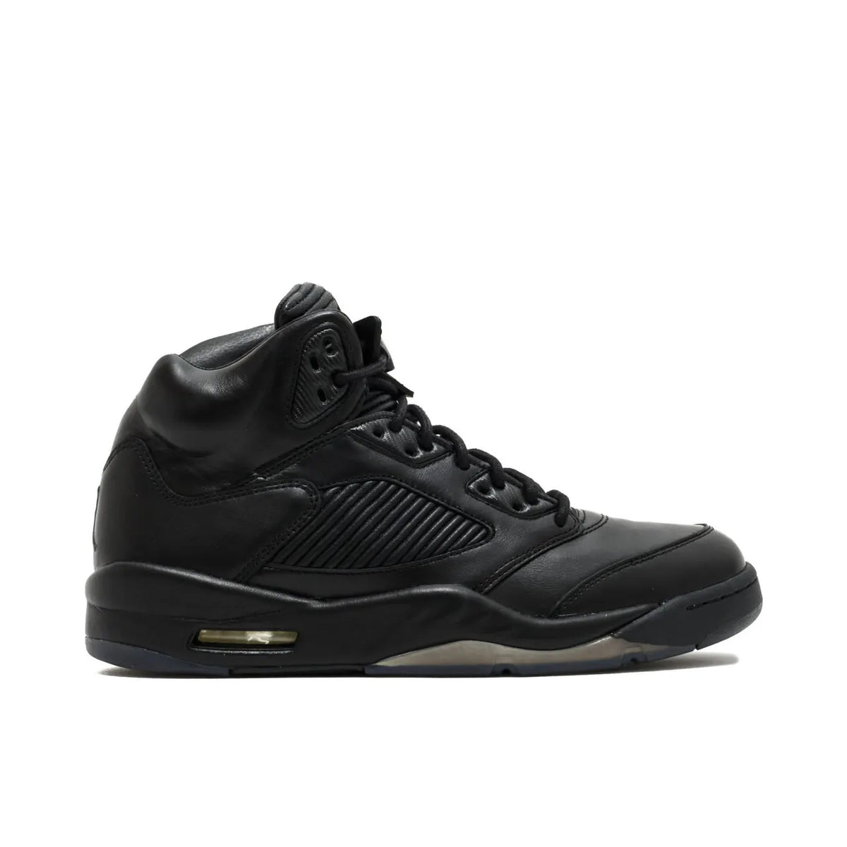 Air Jordan 5 Stealth