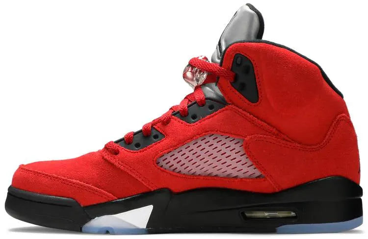 Jordan 5 Retro Raging Bull - Hình 2