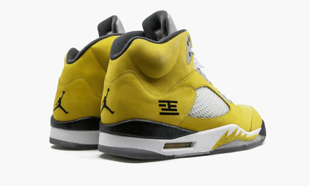 Air Jordan 5 Tokyo T23 - Hình 3