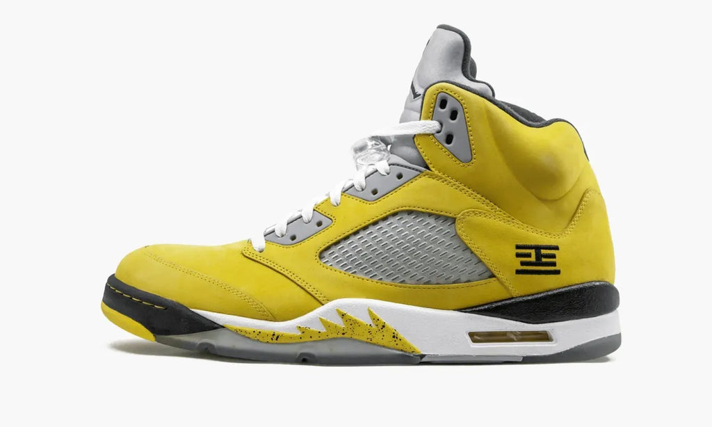 Air Jordan 5 Tokyo T23 - Hình 2