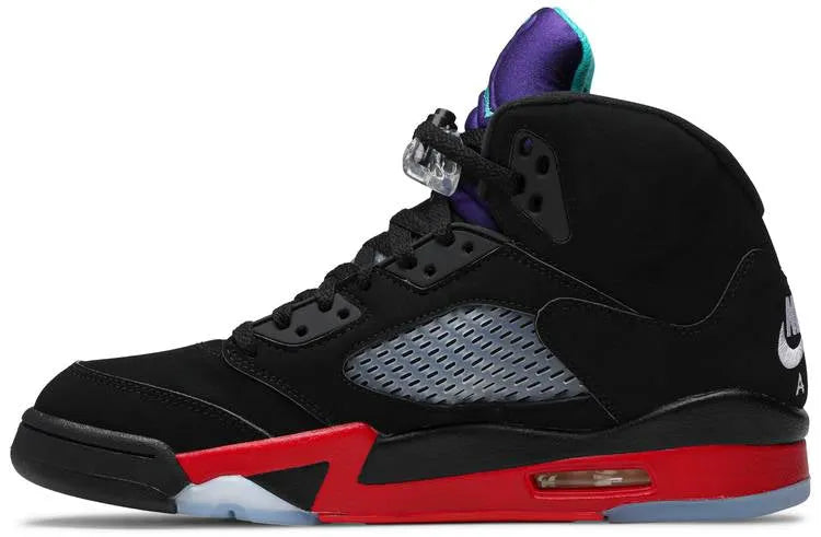 Air Jordan 5 Bel-Air alternate - Hình 2