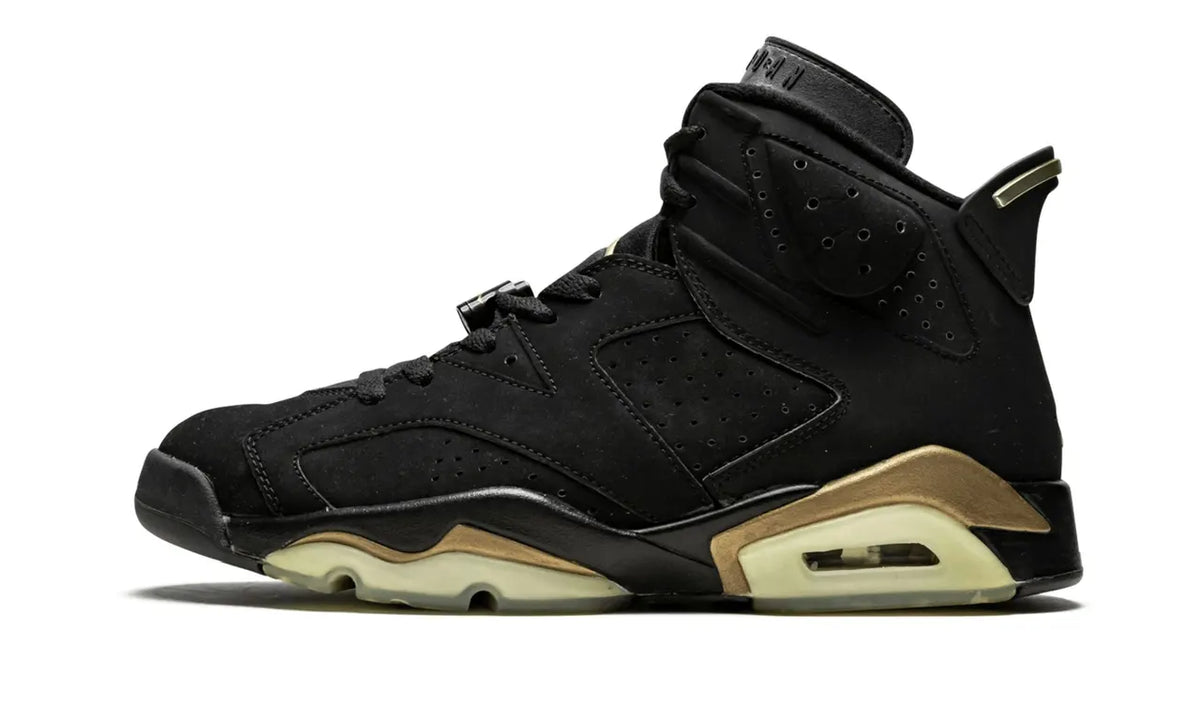 Air Jordan 6 DMP