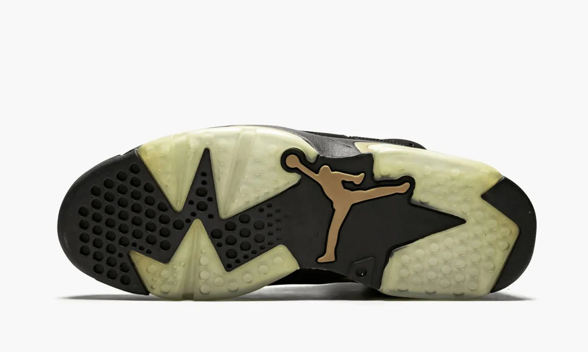 Air Jordan 6 DMP - Hình 6