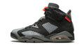 Air Jordan 6 PSG Grey