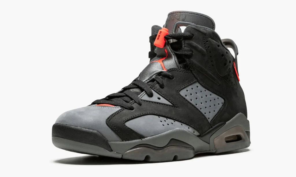 Air Jordan 6 PSG Grey - Hình 5