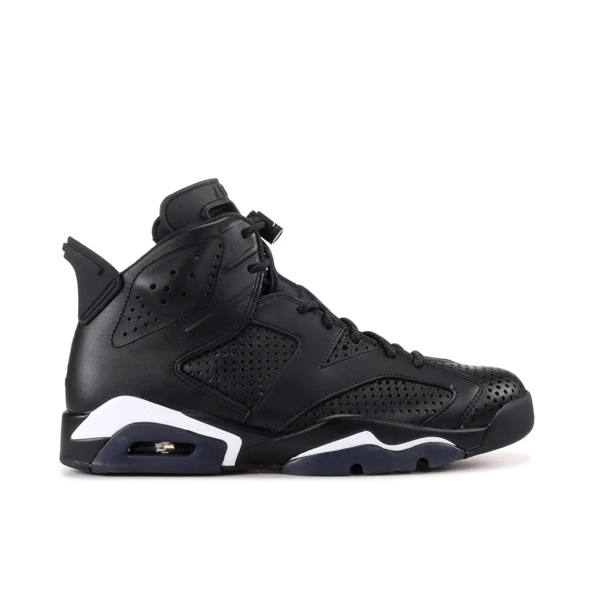 Jordan 6 Retro Black Cat