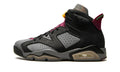 Air Jordan 6 Retro Smoke Grey