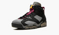 grey Air Jordan 6 Bordeaux
