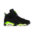 Air Jordan 6 Electric Green