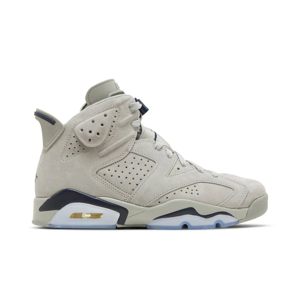 Air Jordan 6 Olive