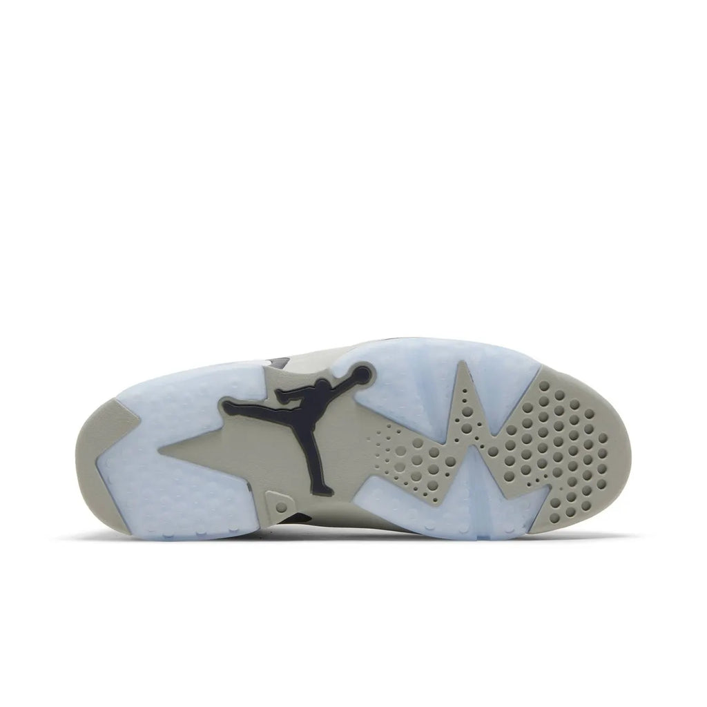 Air Jordan 6 Olive - Hình 4