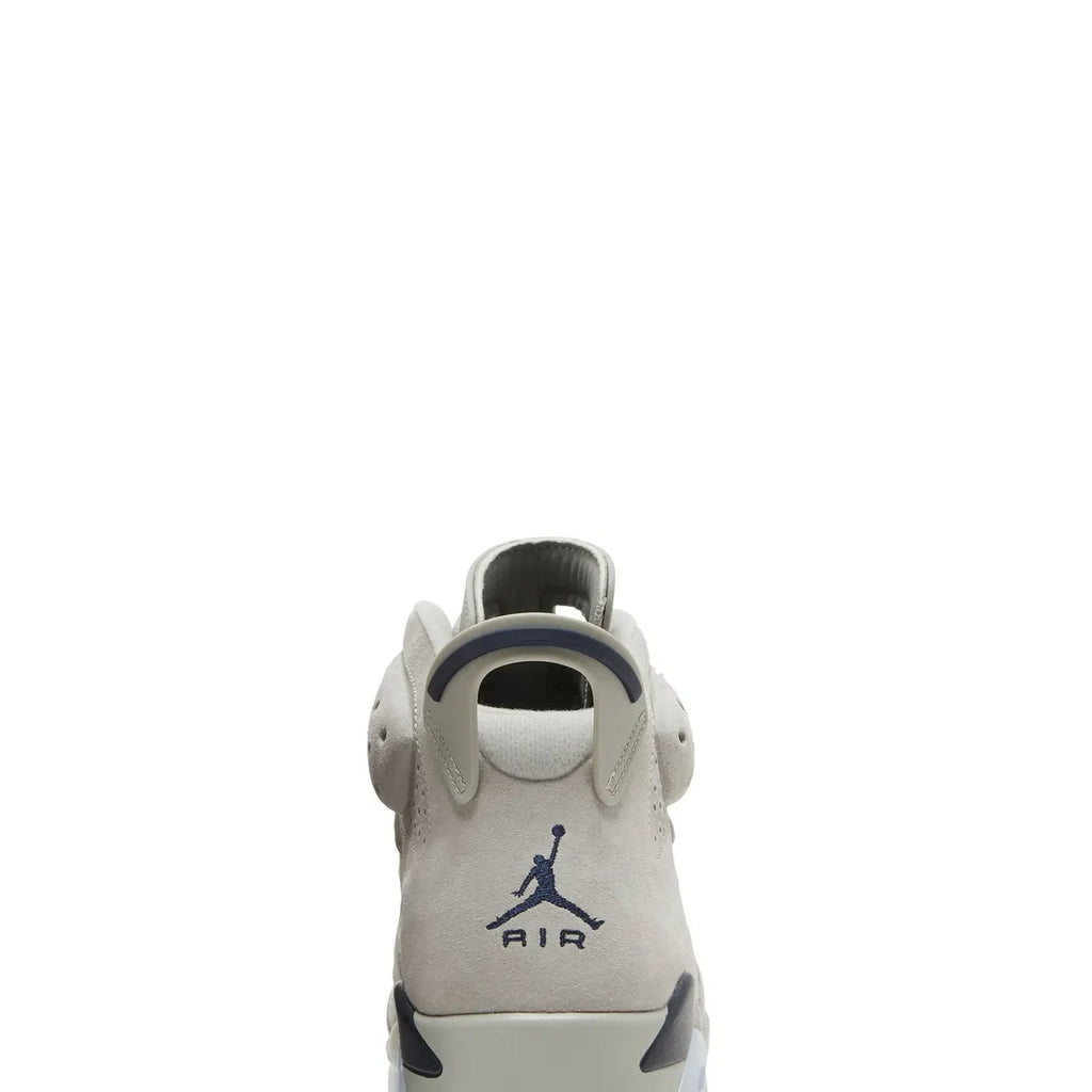 Air Jordan 6 Olive - Hình 7