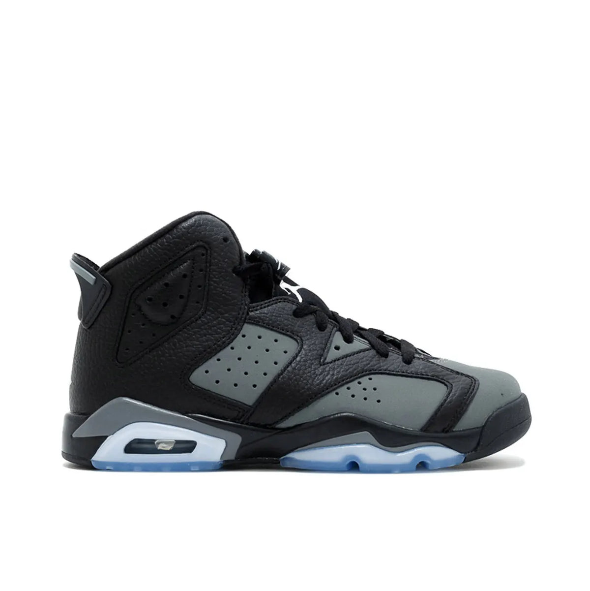 Air Jordan 6 Retro Charcoal