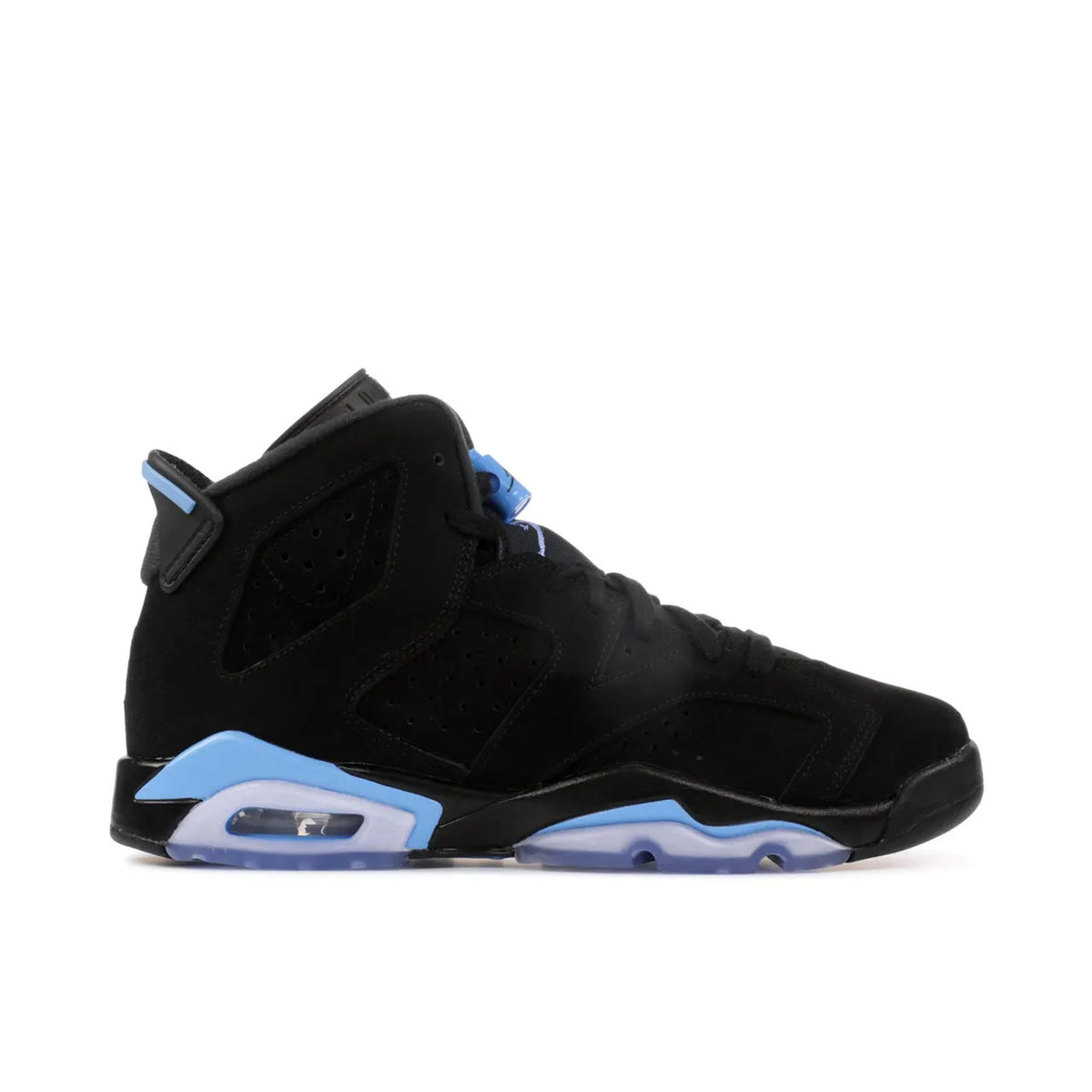 nike Air Jordan 6 Blue