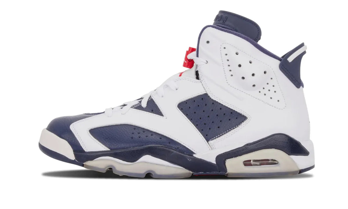 Air Jordan 6 Georgetown