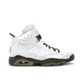 Air Jordan 6 Retro White