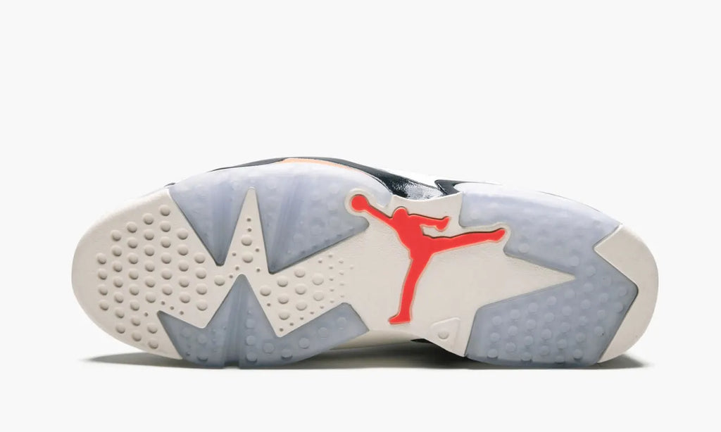 Air Jordan 6 Retro Infrared - Hình 6