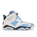Air Jordan 6 Retro UNC