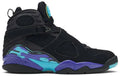 Jordan 8 Aqua