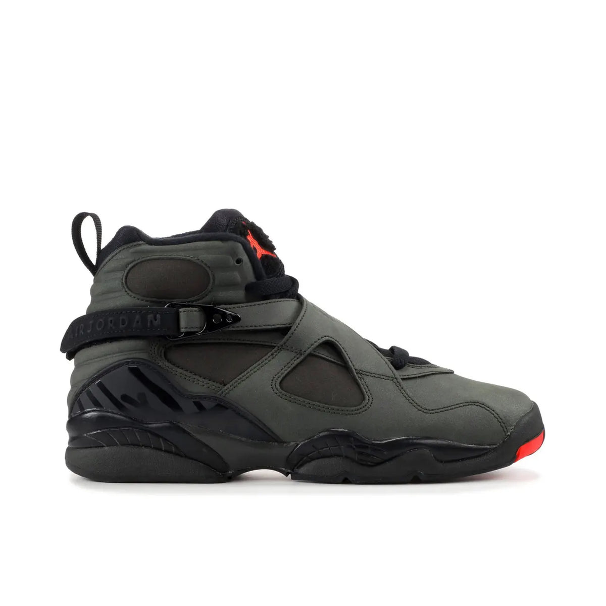Air Jordan 8 Retro Olive