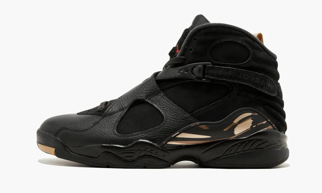 Air Jordan 8 Retro Take Flight - Hình 3