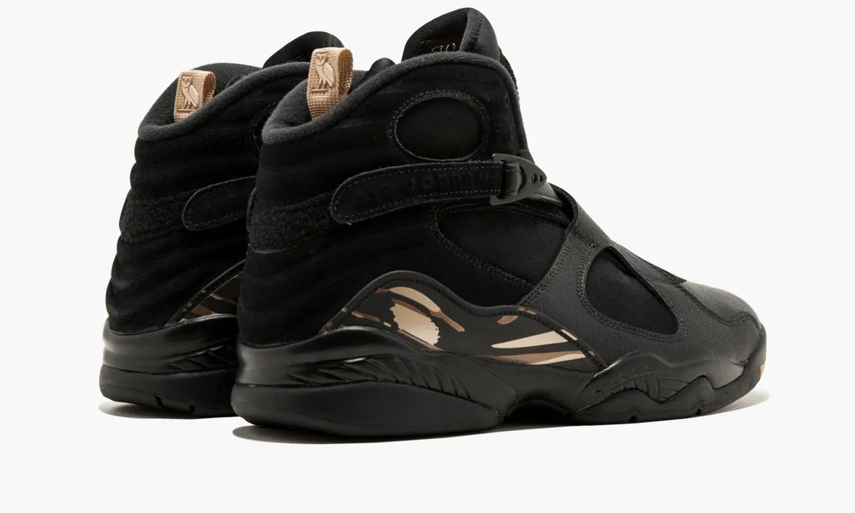 Air Jordan 8 Retro Take Flight - Hình 5